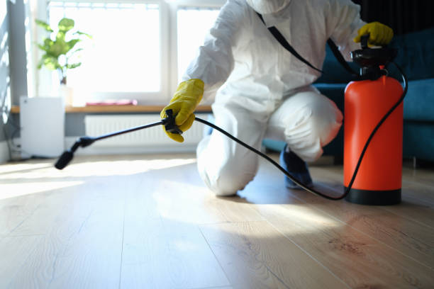 Reliable Sewage Cleanup contractor in Newton, MA by Trauma Clean Pros